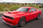 Исследование Dodge - топ-лист самых угнанных автомобилей