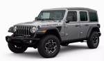 Издание Jeep Wrangler Rubicon Recon возвращает больше прочности, чем когда-либо