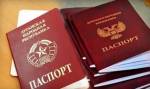 Кабмин увеличил срок пребывания в РФ украинцев из ДНР и ЛНР