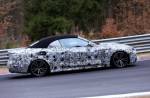 Кабриолет BMW 4 серии: зрячее 2-е поколение