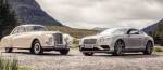Как Bentley развернулся благодаря Continental GT