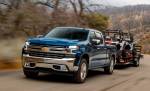 Как Chevrolet Silverado превзойдет новый F-150 Ford