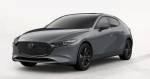 Как мы бы это описали: Хэтчбек Mazda 3 2019 года с руководством, Дух