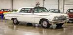 Как насчет чистого Chevy Impala 62-го года, который украсит коллекцию классических автомобилей?