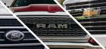 Как новый Chevrolet Silverado новый турбодизельный двигатель Duramax сравнивается с Ford и Ram?