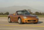 Как обеспечить будущее Mazda MX-5 Miata