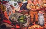 Кало и Ривера: в "Манеже" открывается выставка Viva la Vida