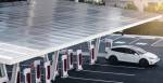 Канадцы наконец-то получат оплату за киловатт-час на станциях Tesla Supercharger