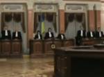 Кандидат в президенты Украины: под домашним арестом в ластах