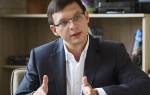 Кандидат в президенты Украины предложил соперникам сдать анализы на наркотики