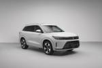 Карта объявлений AITO M7 содержит шесть больших макетов