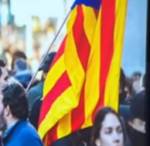 Каталония протестует, есть пострадавшие