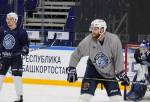 КХЛ. Минское «Динамо» играет с «Салаватом Юлаевым»
