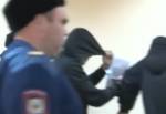 Киллер напал на съемочную группу "Вестей" в здании суда