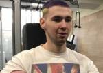 Кирилл Терёшин оказался перед риском ампутации «рук-базук»