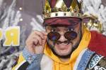 Киркоров прокомментировал новости о том, что его "заказал" Галкин