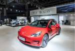 Китай: продажи MIC Tesla в октябре 2021 года превысят 54000