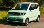 Китай в ваших руках: автомобиль Wuling Mini EV