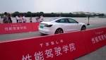 Китайский завод Tesla быстро подключился к государственной электросети