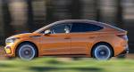 Škoda Enyaq Coupé iV (2022)