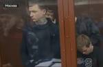 Кокорин и Мамаев встретят Новый год в Бутырке