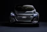 Концепция Audi AI: ME говорит: сядьте и будьте на ходу