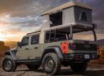 Концепция Jeep Wayout спит вдвоем и выходит на новый уровень