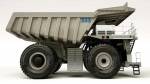 Концепт Roll-Royce Haul Truck представляет будущее экологически чистой горнодобывающей промышленности
