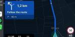 Конкурент Google Maps получает новые функции CarPlay