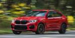 Конкурс BMW X4 M 2020 года - один из самых быстрых внедорожников, которые мы тестировали