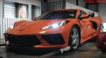 Корвет Twin-Turbo 2020 от Hennessey будет невероятным