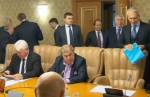 Козак: правительство защитило граждан от бензинового "взрыва"