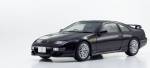 Крошечный Nissan Fairlady Z вернулся, чтобы заполнить пробел