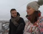 Крыша может поехать, если на ней мангальная зона, сауна и бассейн