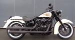 Кто-то исправил самую большую ошибку Harley-Davidson Heritage Classic: мотоцикл теперь идеален
