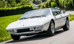 Культовой модели Lamborghini исполняется 50 лет