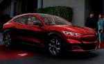 Купите новый Ford Mustang Mach-E менее чем за 35000 долларов