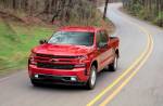 Квадратный кузов Chevrolet Silverado - шедевр ретро