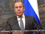Лавров обсудил с Чавушоглу предстоящие российско-турецкие контакты