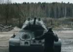 Легенда о танке. Документальный фильм