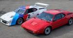 Легендарный давно потерянный рекордный суперкар BMW M1 обнаружен в лондонском гараже