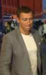 Легков: момент триумфа останется со мной на всю жизнь