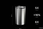 Лицензирует ли Tesla 4680 ячеек для энергетического решения LG?