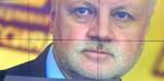 Лидером эсеров переизбран Сергей Миронов