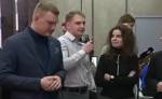 "Лидеры России": в столице подведены итоги дистанционного этапа конкурса