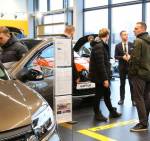 Ликвидация склада в разгаре: новый Renault за 18 000 рублей!