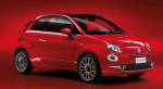 Линейка FIAT 500 запускает специальную версию RED, наполненную новыми функциями