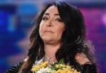 Лолита Милявская хвалится подарками на юбилей