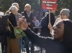 Лондонский "Марш за будущее" собрал 670 тысяч противников Brexit