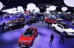 Лучшие новые автомобили на Женевском автосалоне